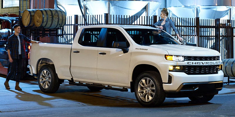 Business Elite - Premier Chevrolet GMC in MORGANTOWN WV