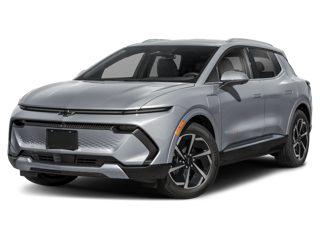 Equinox EV - Premier Chevrolet GMC in MORGANTOWN WV