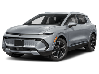 Equinox EV - Premier Chevrolet GMC in MORGANTOWN WV