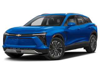 Chevrolet Blazer EV - Premier Chevrolet GMC in MORGANTOWN WV