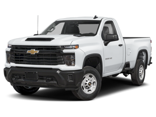 Chevrolet Silverado HD - Premier Chevrolet GMC in MORGANTOWN WV