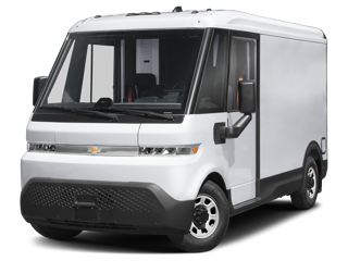 Chevrolet BrightDrop - Premier Chevrolet GMC in MORGANTOWN WV