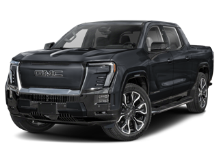 Sierra EV vs. Cybertruck - Premier Chevrolet GMC in MORGANTOWN WV