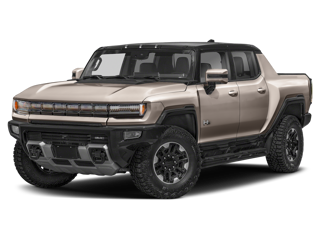 HUMMER EV vs Tesla Cybertruck - Premier Chevrolet GMC in MORGANTOWN WV
