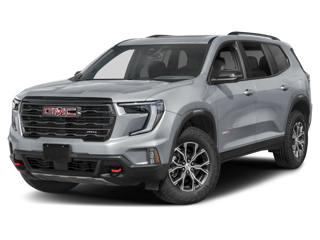 GMC Acadia - Premier Chevrolet GMC in MORGANTOWN WV