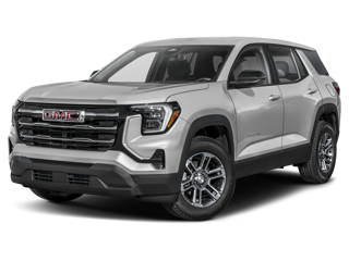 GMC Terrain - Premier Chevrolet GMC in MORGANTOWN WV
