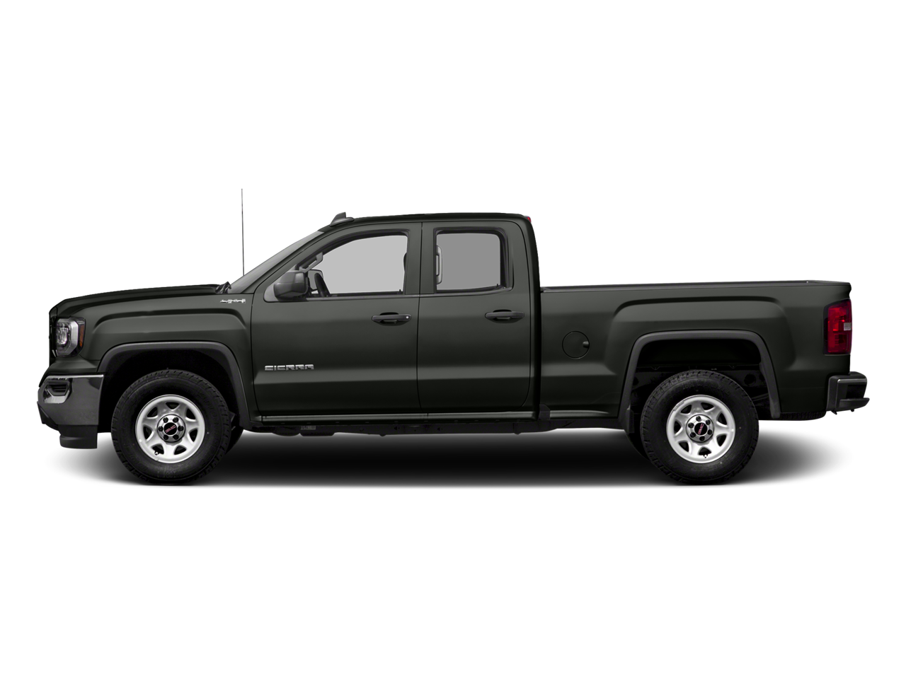 2017 GMC Sierra 1500 NA