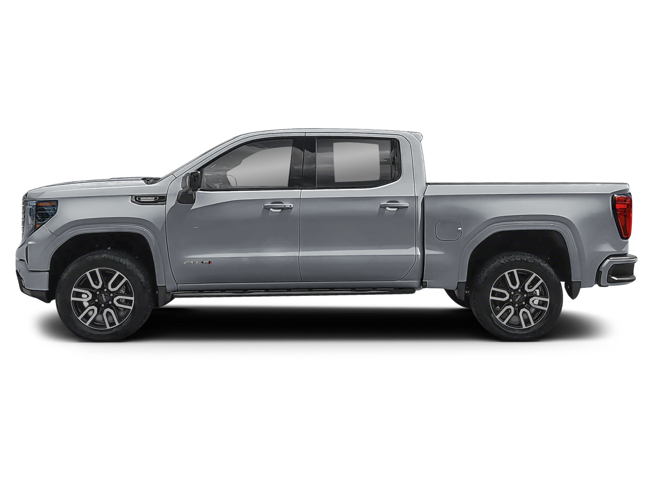 2026 GMC Sierra 1500 AT4 - Photo 35