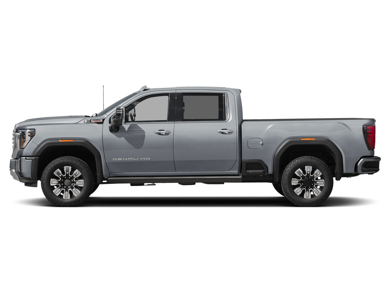 2026 GMC Sierra 2500HD Denali - Photo 35