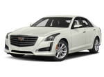 2019 Cadillac CTS Luxury AWD