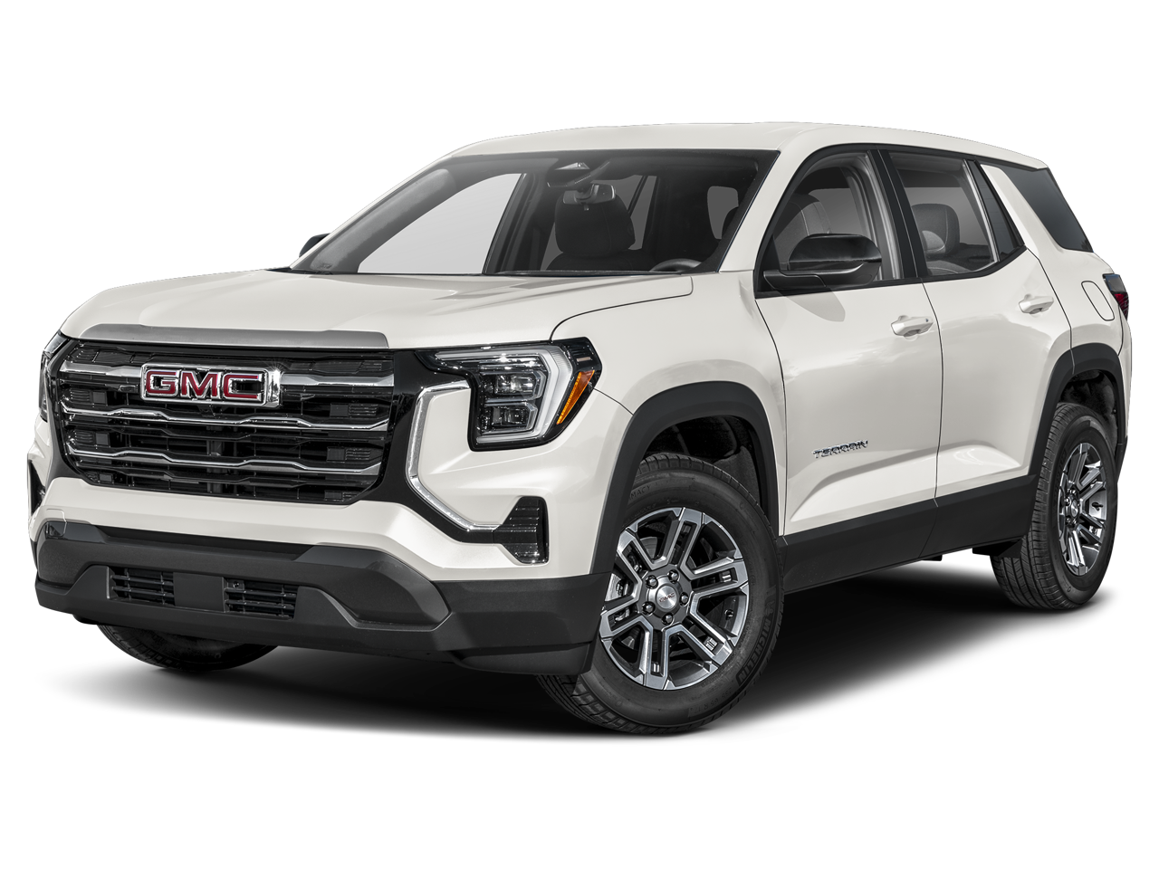 2027 GMC Terrain Denali - Photo 1