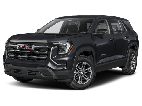 2027 GMC Terrain AWD Elevation