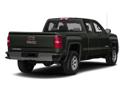 2017 GMC Sierra 1500 NA