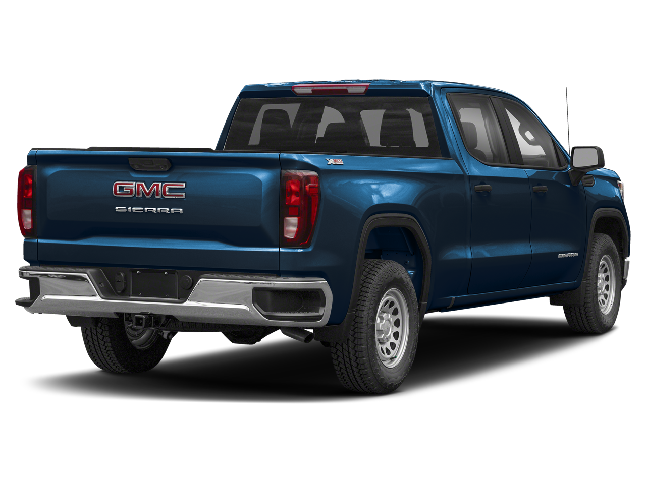 2023 Gmc Sierra 1500 SLT photo 2