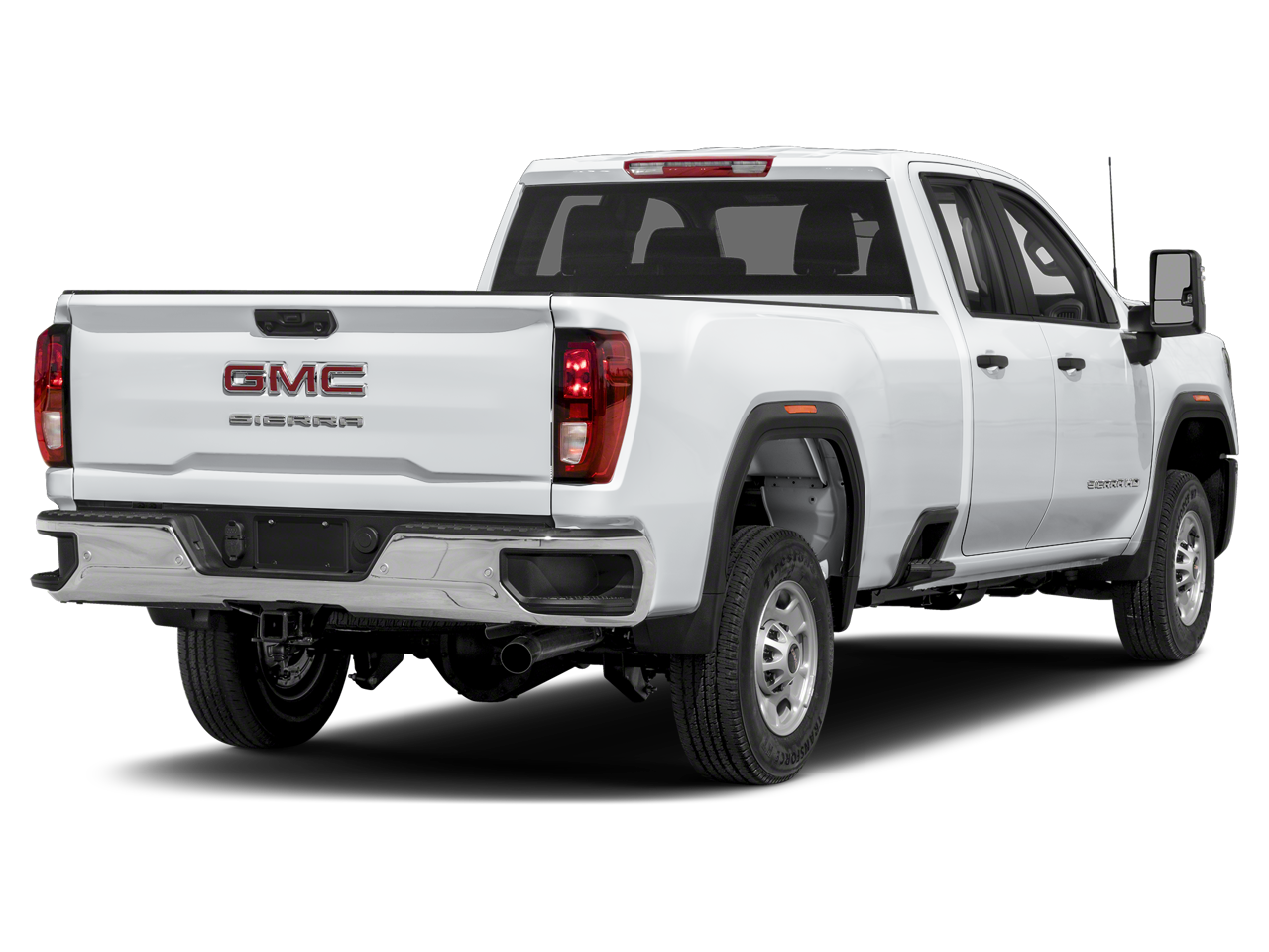 2026 GMC Sierra 2500HD Pro - Photo 32