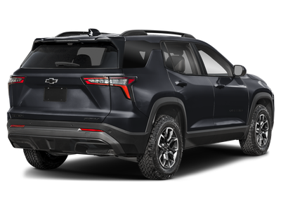 2027 Chevrolet Equinox AWD ACTIV