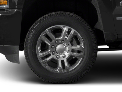 2016 Chevrolet Silverado 2500 HD High Country