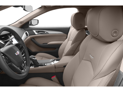 2019 Cadillac CTS Luxury AWD