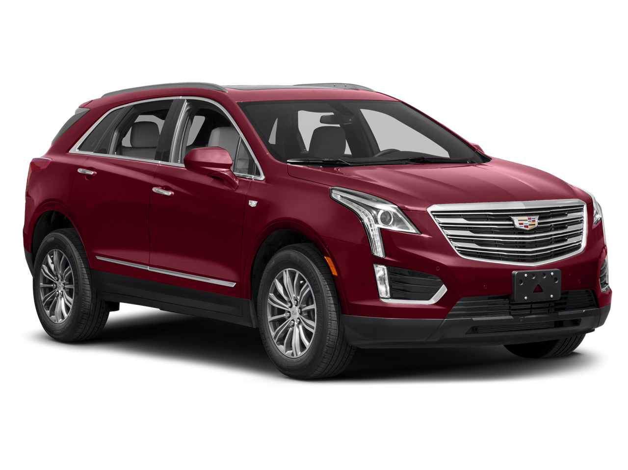 2019 Cadillac XT5 AWD