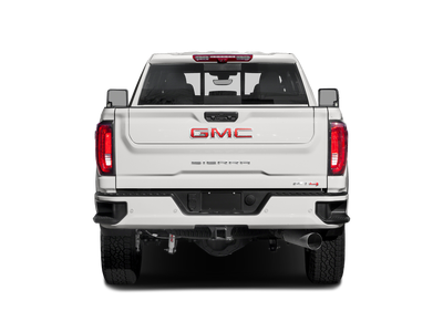2020 GMC Sierra 3500 HD AT4