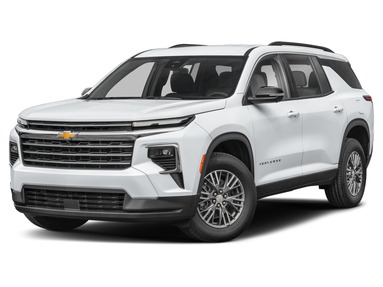2026 Chevrolet Traverse LT Morgantown WV | Premier Chevrolet GMC ...