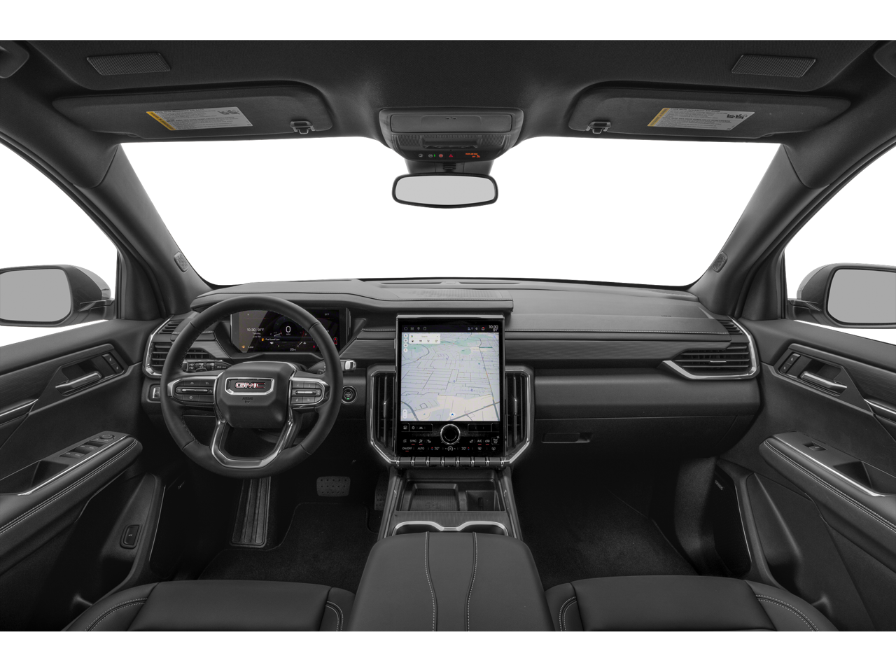 2027 GMC Acadia Elevation - Photo 7