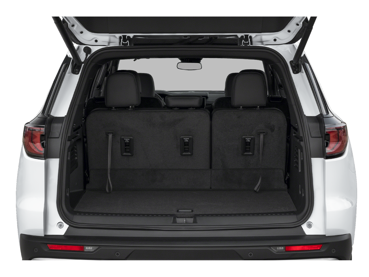 2027 GMC Acadia Elevation - Photo 10