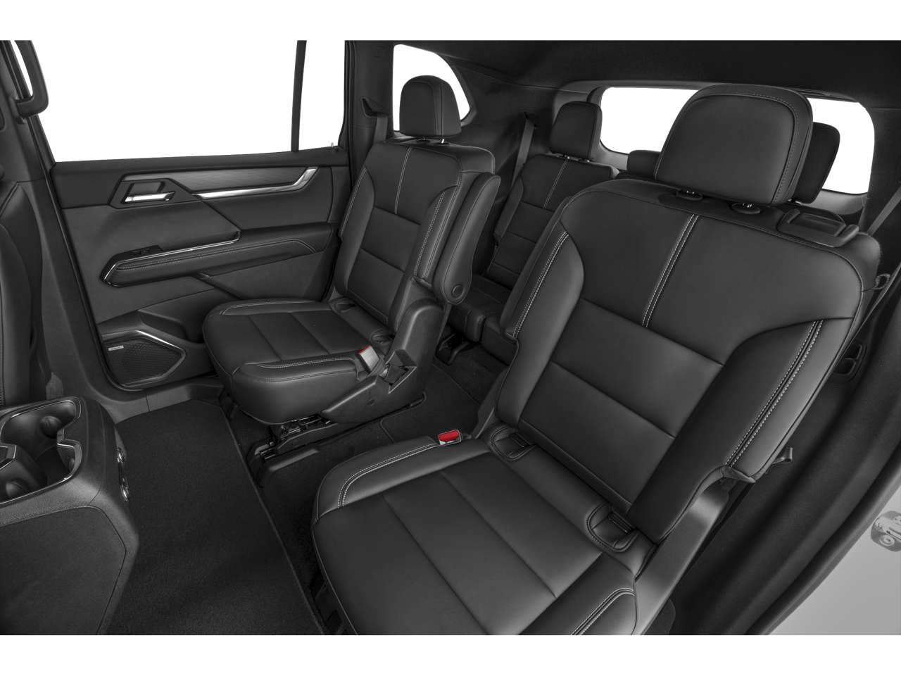 2027 GMC Acadia Elevation - Photo 12
