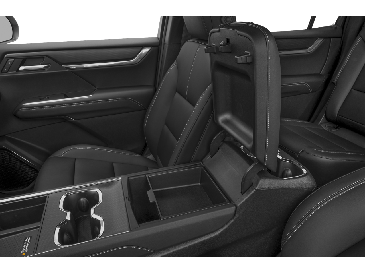 2027 GMC Acadia Elevation - Photo 13