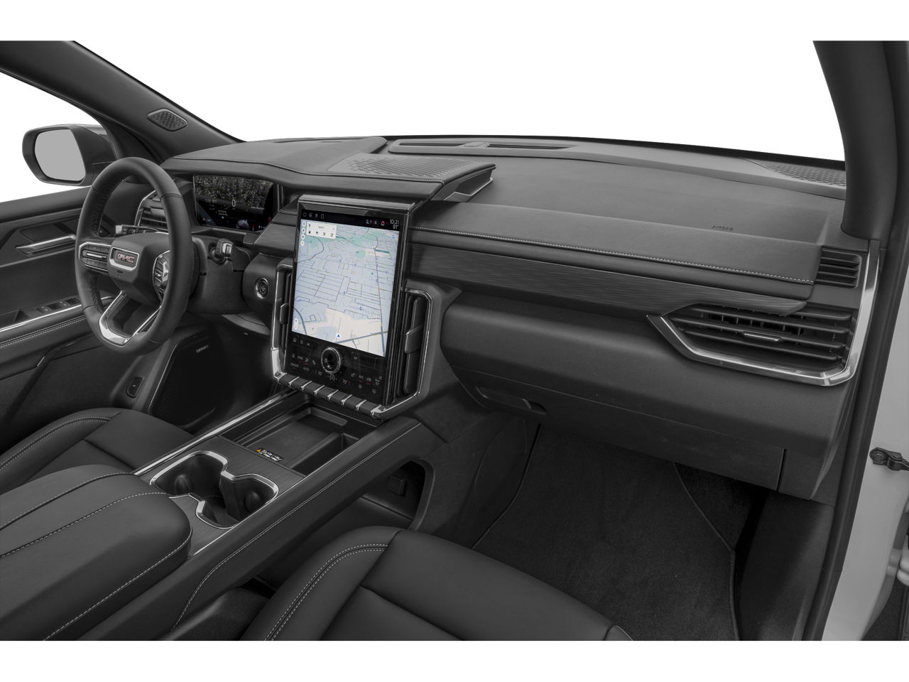 2027 GMC Acadia Elevation - Photo 14