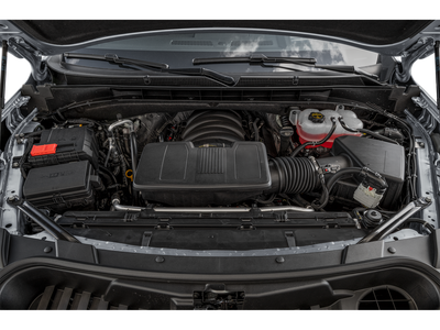 2027 GMC Yukon XL Denali Ultimate