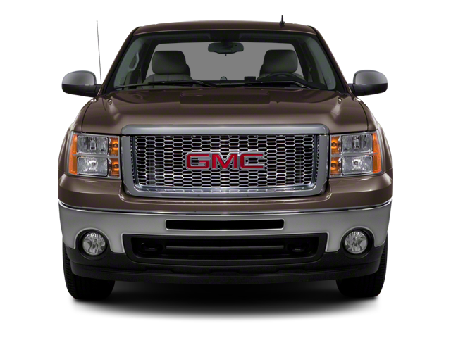 2011 Gmc Sierra 1500 SLE photo 4