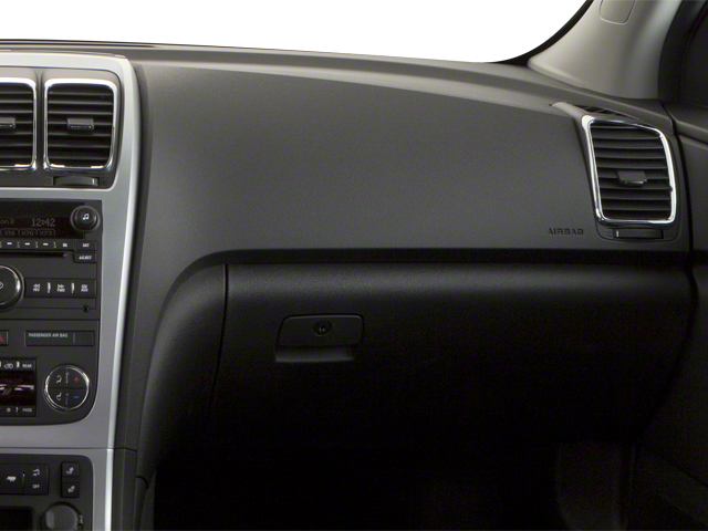 2012 GMC Acadia SL