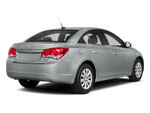 2014 Chevrolet Cruze 2LT