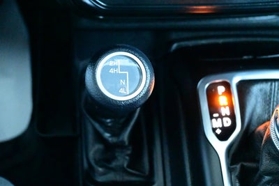 2020 Jeep Wrangler Unlimited Willys