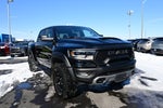 2023 RAM 1500 TRX