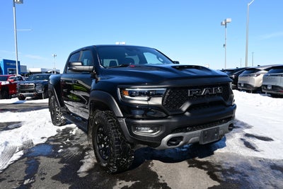 2023 RAM 1500 TRX