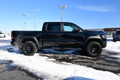 2023 RAM 1500 TRX