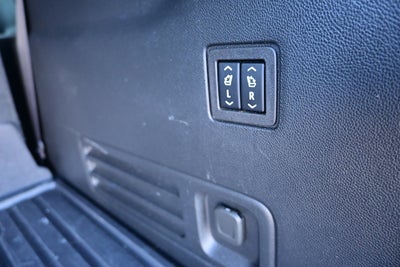 2020 Chevrolet Traverse High Country