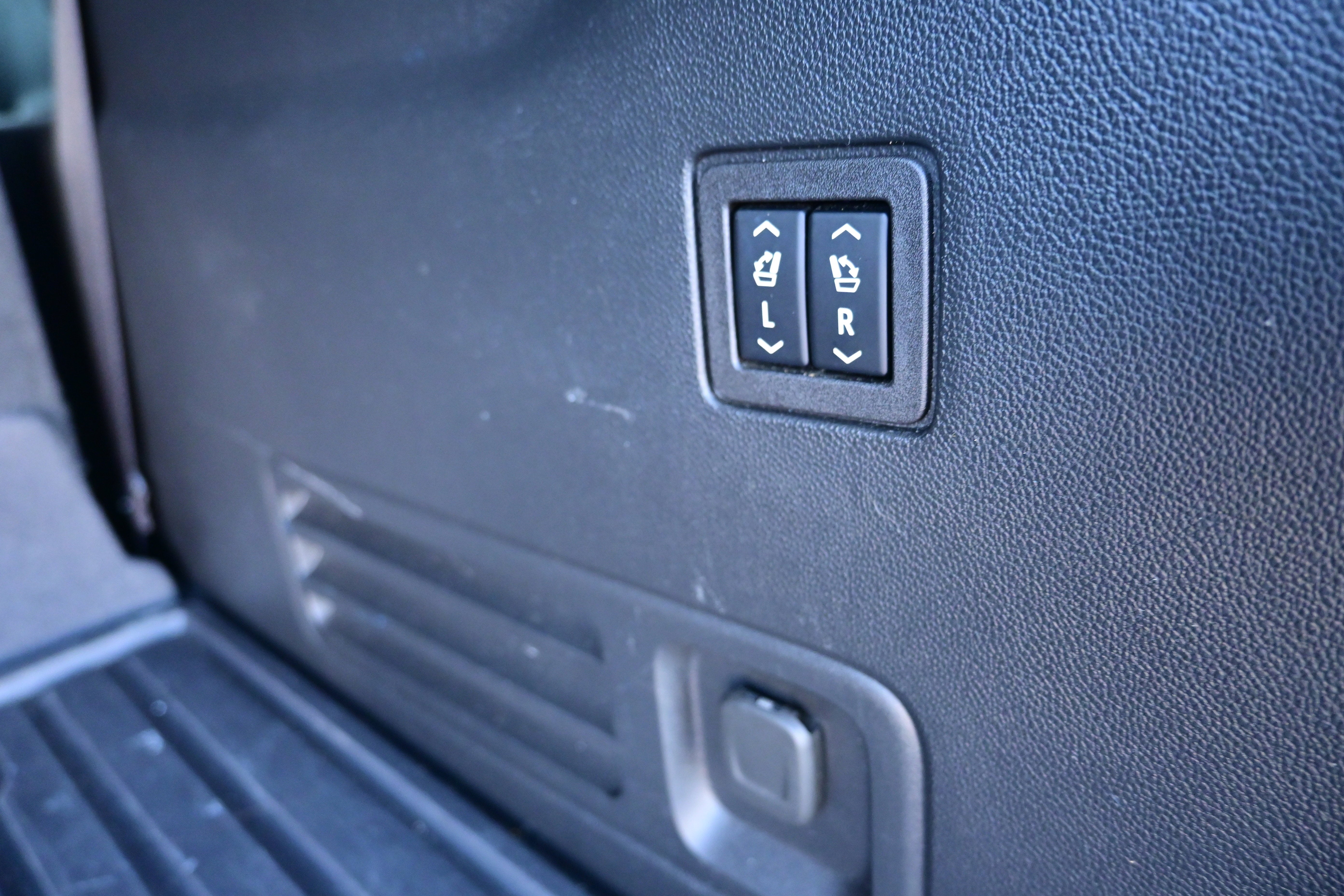 2020 Chevrolet Traverse High Country