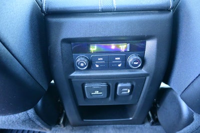 2020 Chevrolet Traverse High Country