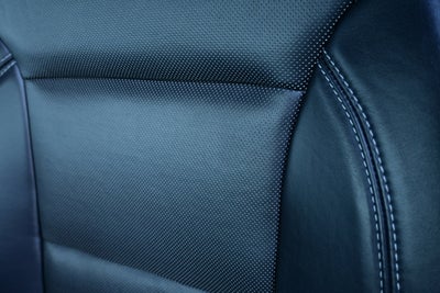 2020 Chevrolet Traverse High Country