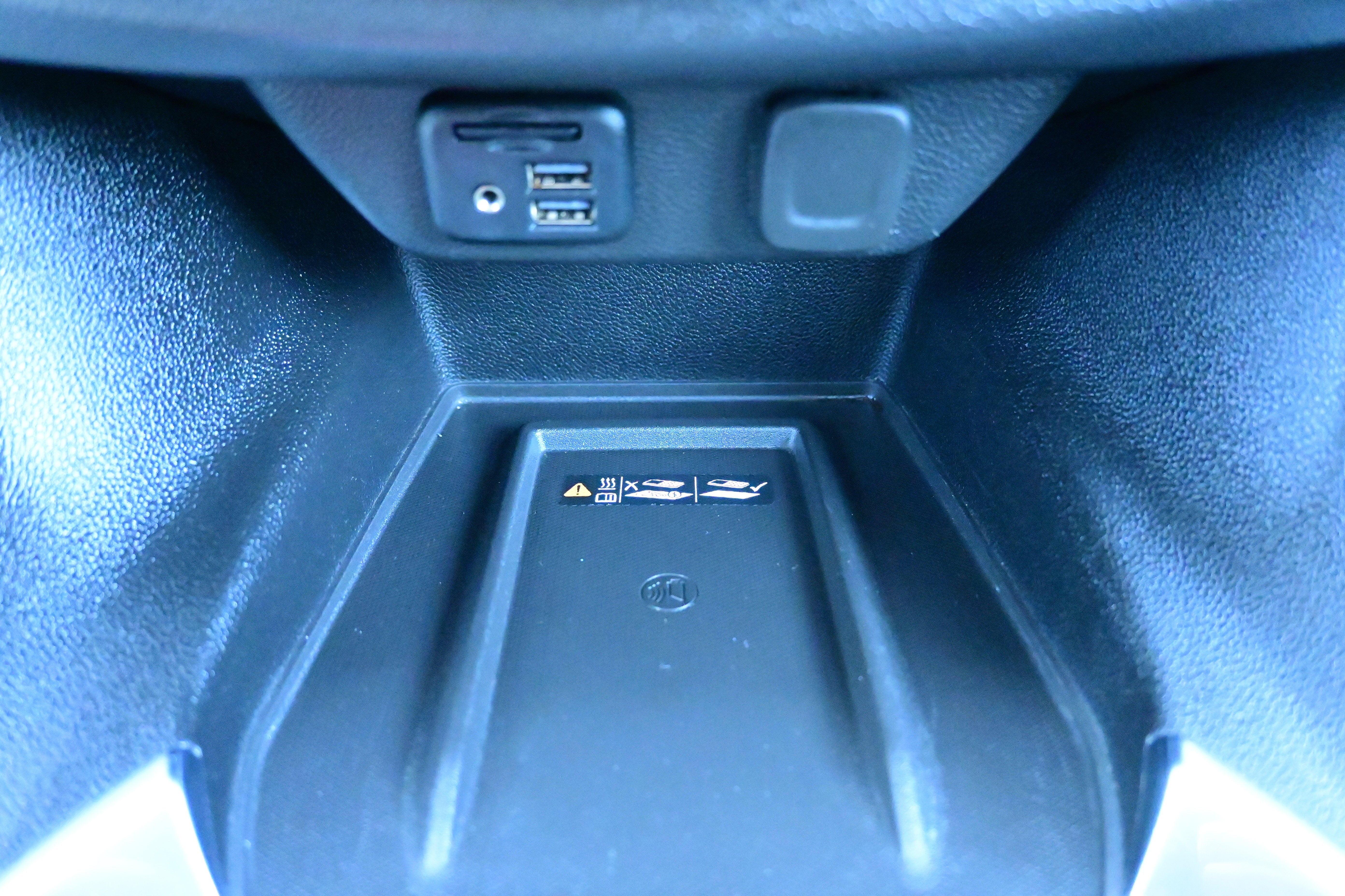 2020 Chevrolet Traverse High Country