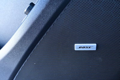 2020 Chevrolet Traverse High Country