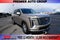 2025 Cadillac Escalade Premium Luxury Platinum