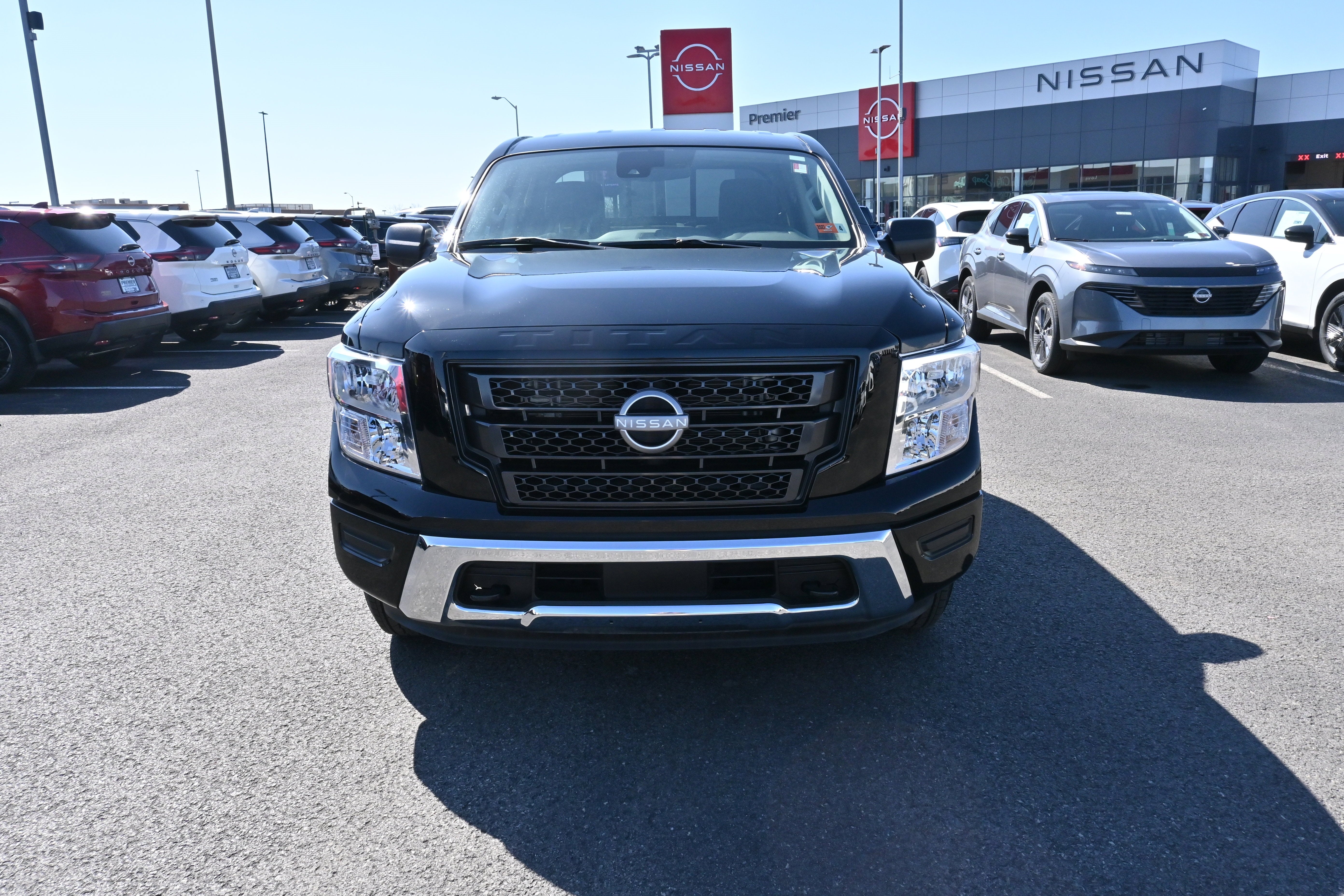 Perfect Original Photos about  Nissan Dealership Morgantown Wv  as Your HD Pictures