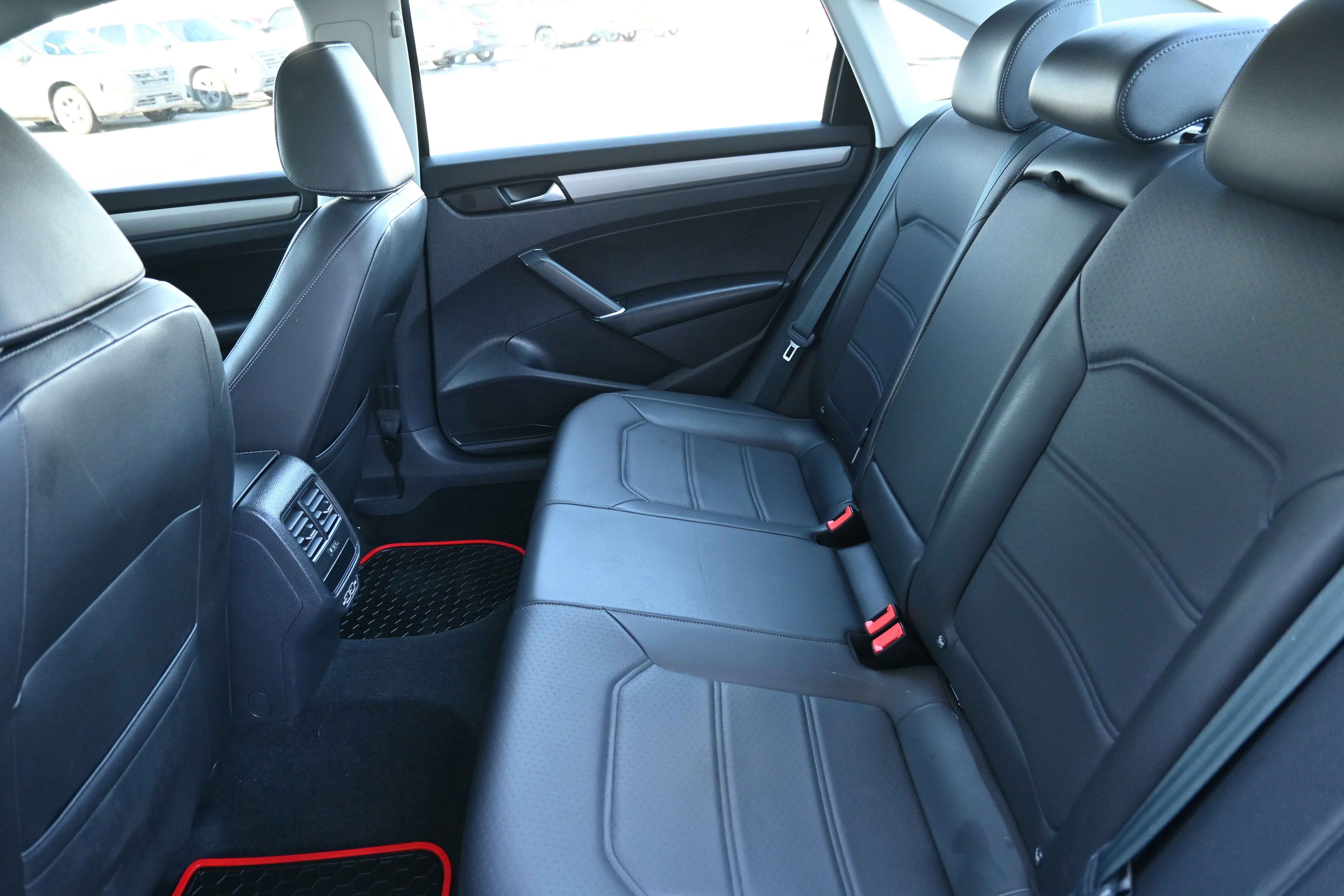 2021 Volkswagen Passat 2.0T SE