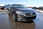 2021 Volkswagen Passat 2.0T SE