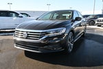 2021 Volkswagen Passat 2.0T SE