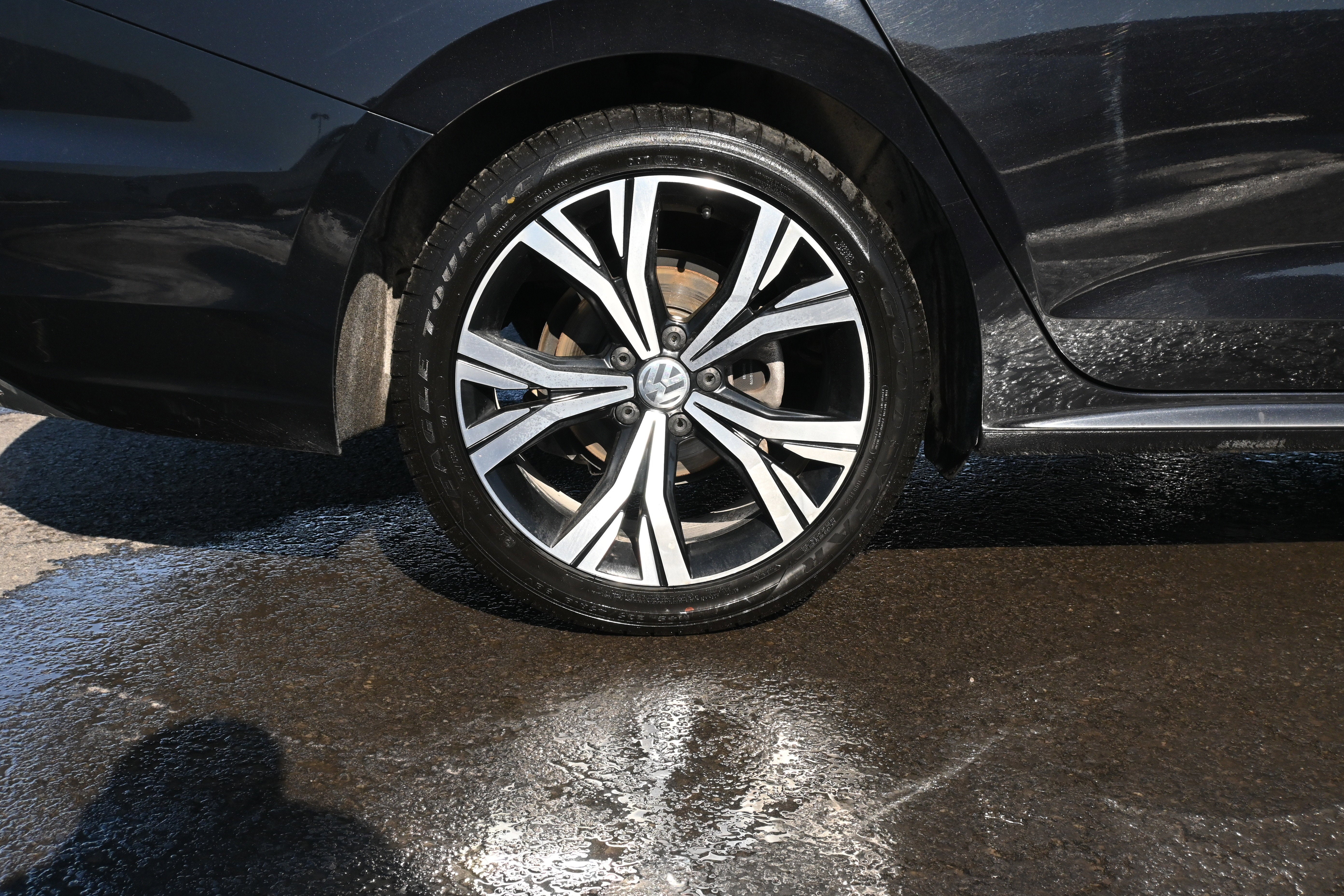 2021 Volkswagen Passat 2.0T SE